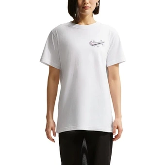 Футболка Nike Sportswear Classics оверсайз для женщин | Китай.рф