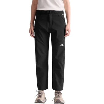 Штаны софтшелл The North Face женские | Китай.рф