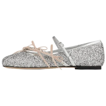 Туфли Jimmy Choo балетки женские Мэри Джейн | Китай.рф
