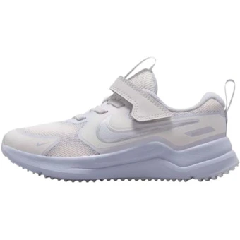Кроссовки Nike Cosmic Runner детские, белые, низкий верх | Китай.рф