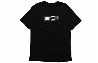 Футболка Nike Sportswear JDI с принтом логотипа | Китай.рф