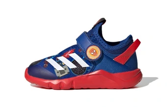 Ботинки детские MARVEL x adidas Activeflex | Китай.рф
