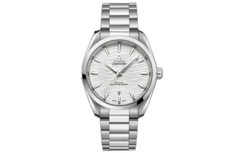 Швейцарские часы OMEGA Seamaster AQUA TERRA 150m женские | Китай.рф