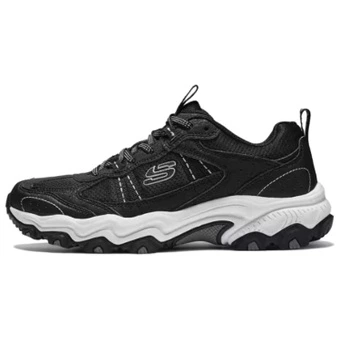 Кроссовки Skechers Stamina женские черные для активного отдыха | Китай.рф