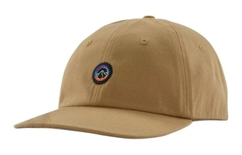 Кепка Patagonia Cotton Unisex Yellow | Китай.рф