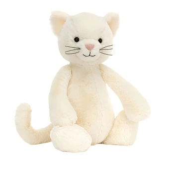 Кукла JELLYCAT Shy's Butter Kitten 31 см | Китай.рф