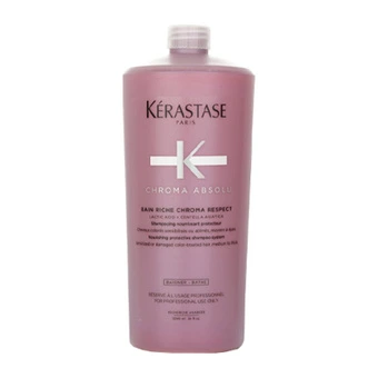 Шампунь KERASTASE 1000 мл восстанавливающий | Китай.рф
