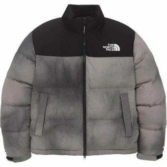Пуховик THE NORTH FACE мужской NJ1DQ56J | Китай.рф