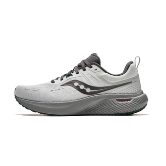 Кроссовки Saucony Surge 2 Casual Running Shoes Unisex Gray | Китай.рф