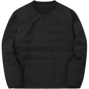 Толстовка KOLON SPORT мужская с круглым вырезом | Китай.рф