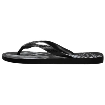 Шлепанцы Havaianas черные унисекс | Китай.рф