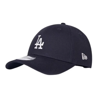 Кепка New Era MLB детская темно-синяя | Китай.рф
