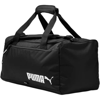 Сумка дорожная PUMA Fundamentals No.2 31L черная | Китай.рф