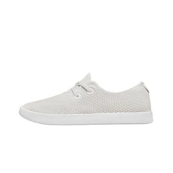 Кроссовки Allbirds Tree Skipper для скейтборда женские Ecru | Китай.рф