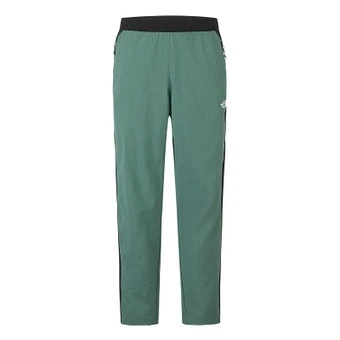 Повседневные брюки The North Face, мужские, цвета Duck Green | Китай.рф