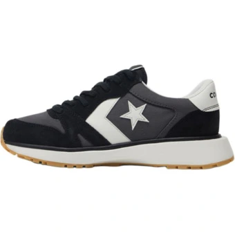 Кроссовки Converse Omni Trainer с звездной нашивкой, черные | Китай.рф