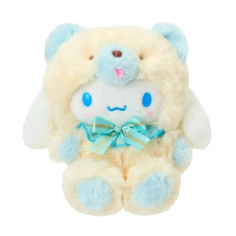 Мягкая игрушка Sanrio Cinnamoroll 15 см | Китай.рф