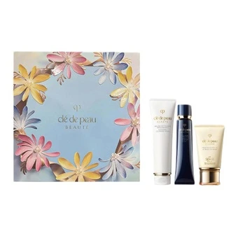 Набор для ухода за кожей Clé de Peau Beauté увлажняющий | Китай.рф