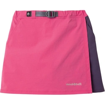 Детские шорты MONTBELL с логотипом, тонкие | Китай.рф