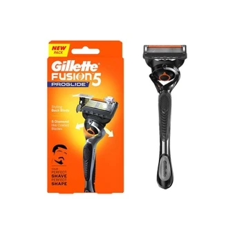 Бритвенный станок Gillette Feng Yin Zhi Shun с 5 лезвиями | Китай.рф
