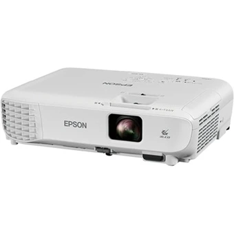 Проектор EPSON EB-X06 для бизнеса, LCD 3600 лм | Китай.рф