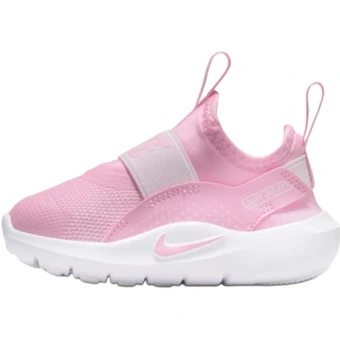 Кроссовки Nike Flex Runner 4 для малышей, розовые | Китай.рф