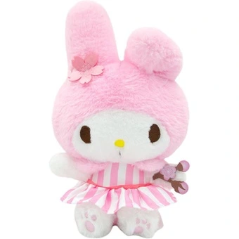 Куклы E-STRONG x Sanrio | Китай.рф