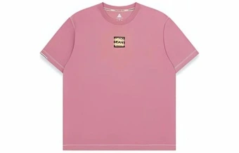 Футболка PEAK Basketball Culture Collection Men's тёмно-пурпурная | Китай.рф