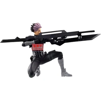Фигурка BANPRESTO Kaiju No. 8 VIBRATION STARS Narumi с бонусом | Китай.рф