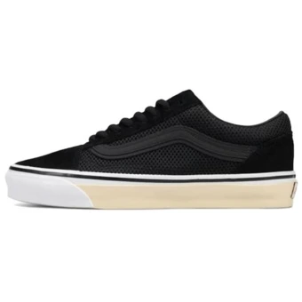 Кроссовки Vans Old Skool LX PT классические черные | Китай.рф