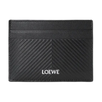 Держатель для карточек LOEWE из телячьей кожи, мужской | Китай.рф