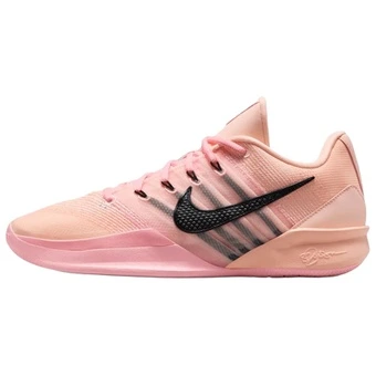 Кроссовки для баскетбола Nike Sabrina 3 Unisex Pink | Китай.рф
