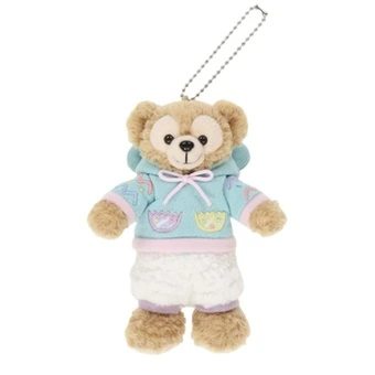 Фигурка Disney Duffy and Friends плюшевая 15 см | Китай.рф