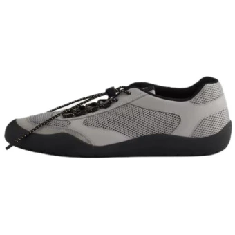 Кроссовки PRADA Speedrock Low Top серые | Китай.рф
