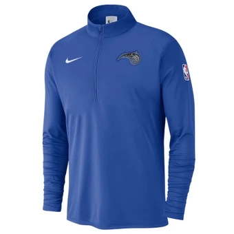 Баскетбольная джерси Nike DRI-FIT NBA Orlando Magic, синяя | Китай.рф