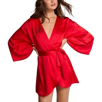 Халат Victoria's Secret Fashion Show Collection для женщин | Китай.рф