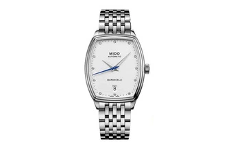 Часы MIDO Baroncelli автоматические женские со стальным браслетом | Китай.рф