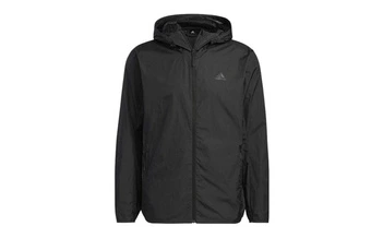 Худи мужское adidas с молнией черное | Китай.рф
