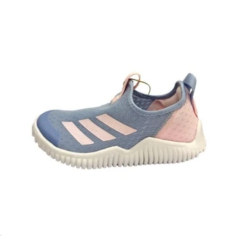 Кроссовки adidas Rapidazen для детей, розово-голубые | Китай.рф