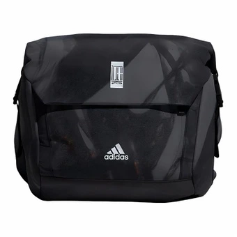 Поясная сумка adidas WUJI PORTABLE 2, черная | Китай.рф