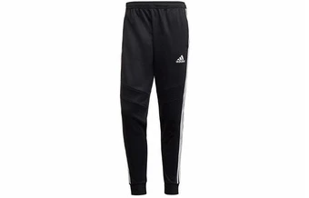 Спортивные брюки adidas Tiro19 с полосками черные | Китай.рф