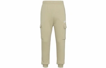 Штаны карго Nike Sportswear Club Fleece утепленные мужские | Китай.рф