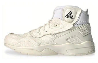 Кроссовки Nike CDG x Air Mowabb мужские белые | Китай.рф