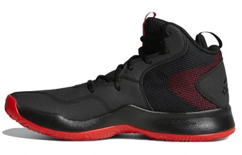 Кроссовки adidas Crazy Team II мужские для баскетбола в ретро-стиле | Китай.рф