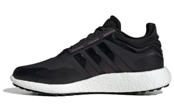 Кроссовки adidas Rocket Boost для бега, черные | Китай.рф