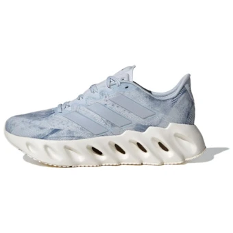 Кроссовки adidas Switch FWD мужские, синие, нескользящие | Китай.рф