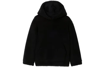 Детский свитшот Burberry FW23 с логотипом Letter | Китай.рф