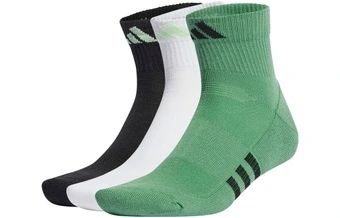 Носки спортивные adidas PERFORMANCE CUSHIONED, 3 пары, унисекс | Китай.рф