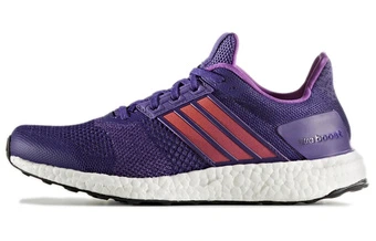 Кроссовки женские adidas ULT для бега, фиолетовые, низкие | Китай.рф