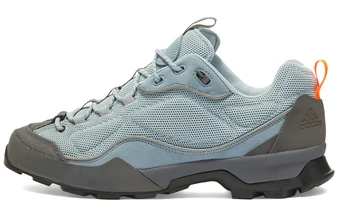 Кроссовки adidas Consortium Sahale X мужские для треккинга сине-серые | Китай.рф